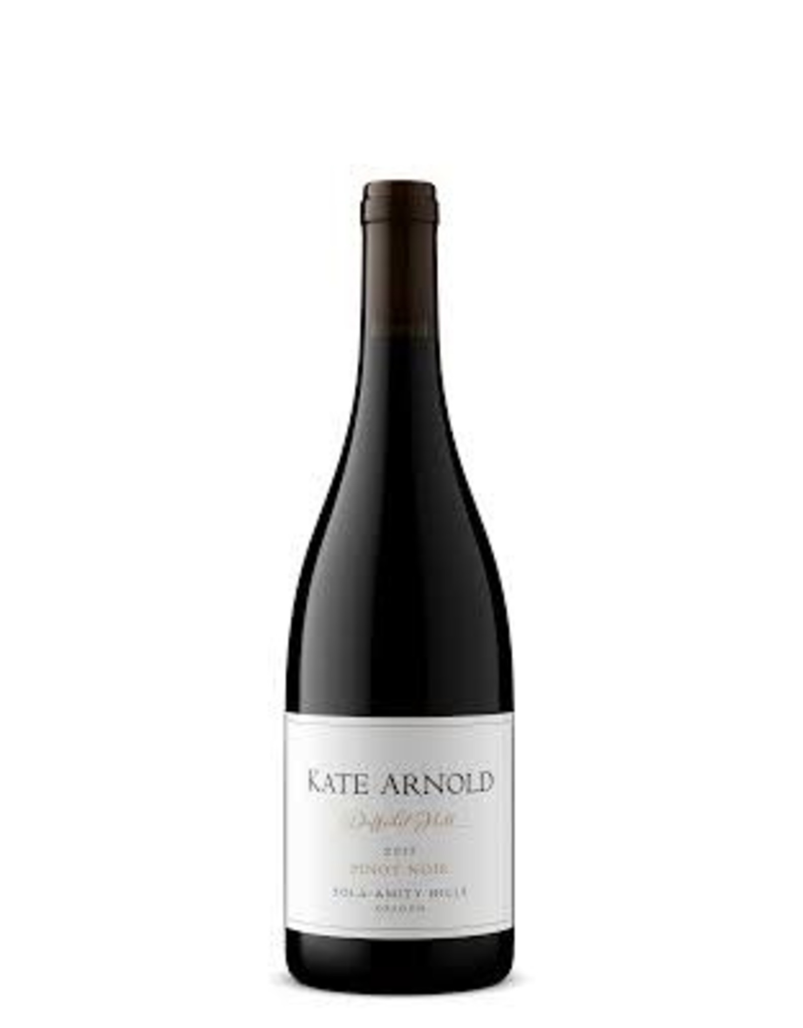 Kate Arnold Daffodil Hill Pinot Noir