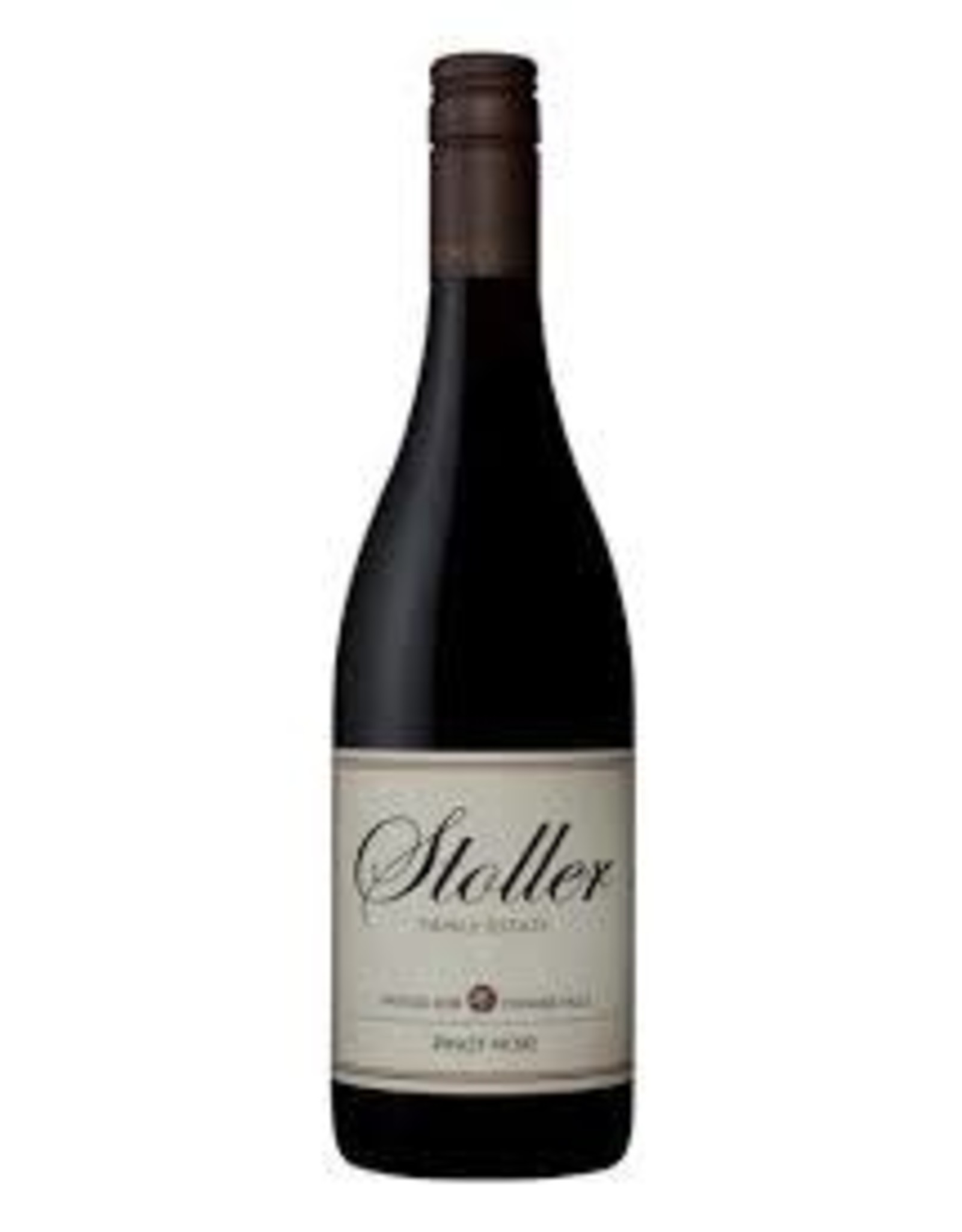 Stoller Pinot Noir Willamette Valley