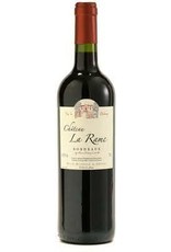Chateau Le Rame Bourdeaux Rouge