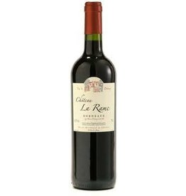 Chateau Le Rame Bordeaux Rouge