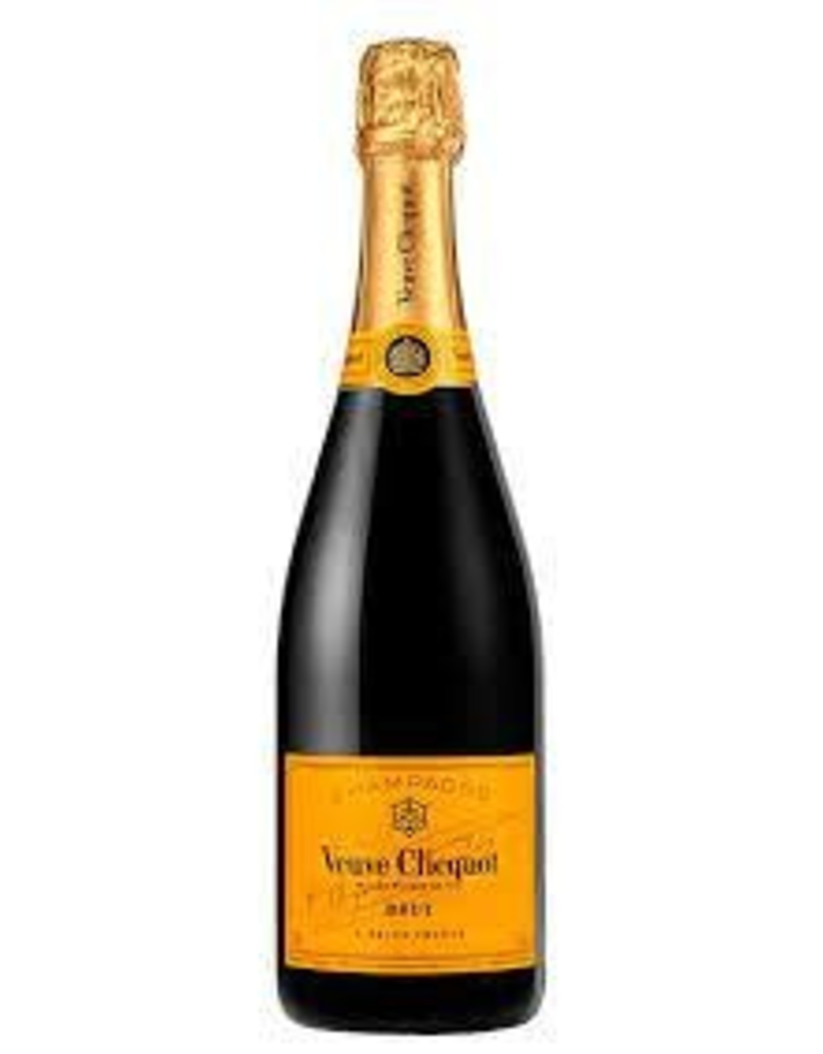 Veuve Clicquot Veuve Clicquot Brut Yellow Label
