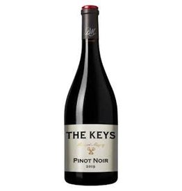 The Keys Pinot Noir