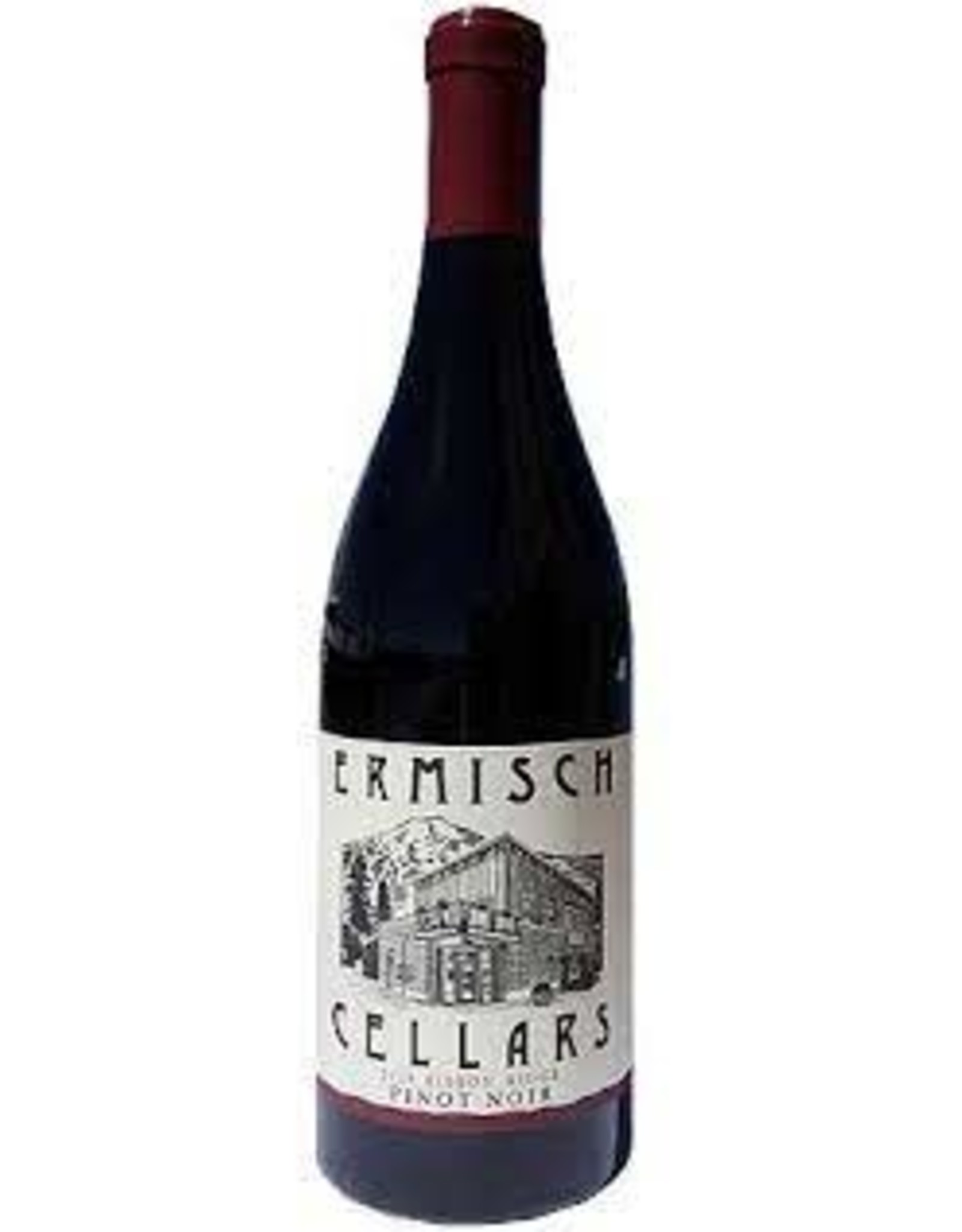 Ermisch Cellers Pinot Noir