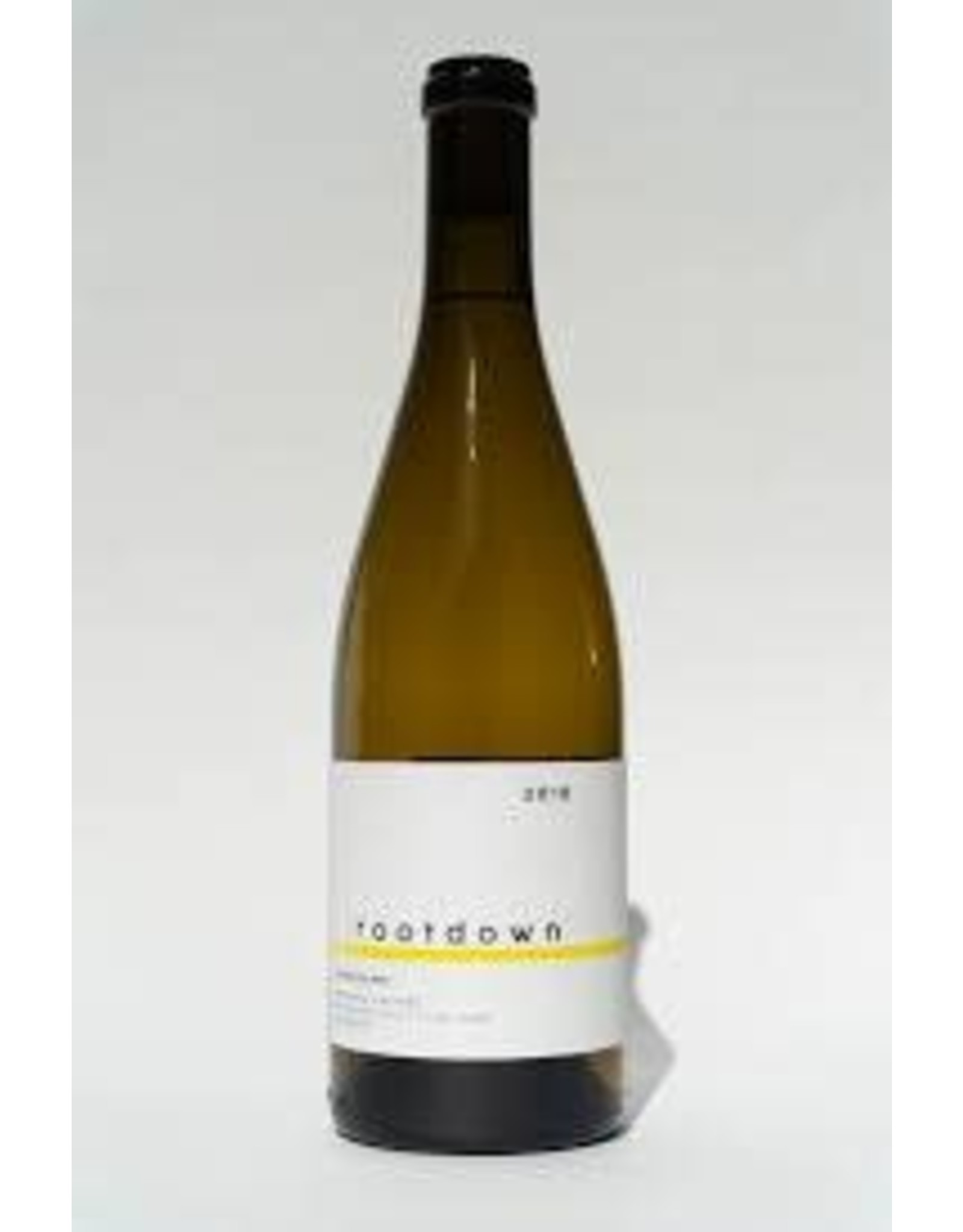 Rootdown Chenin Blanc
