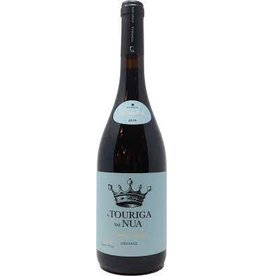 A Touriga Vai Nua