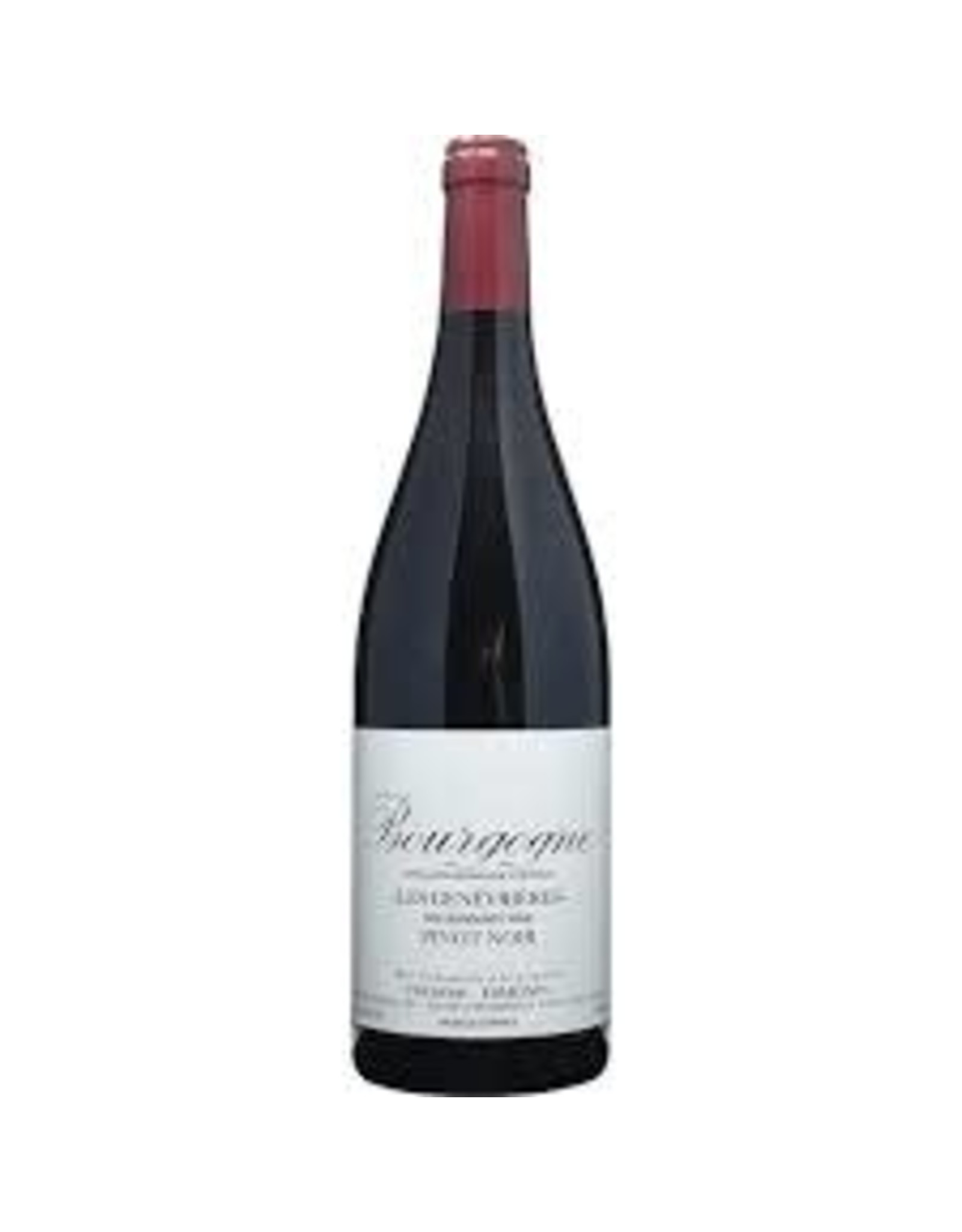 Frederic Esmonin Bourgogne Rouge