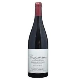 Frederic Esmonin Bourgogne Rouge