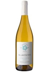 Martino Pedro Ximenez