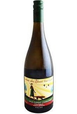 Ladies Who Shoot Their Lunch Shiraz