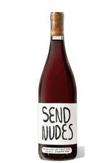 Send Nudes Pinot Noir