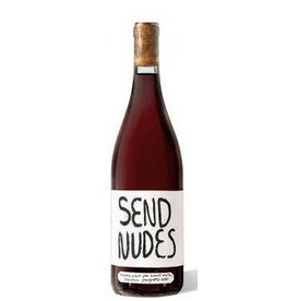 Send Nudes Pinot Noir