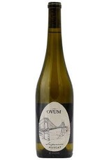 Ovum Suspension Muscat