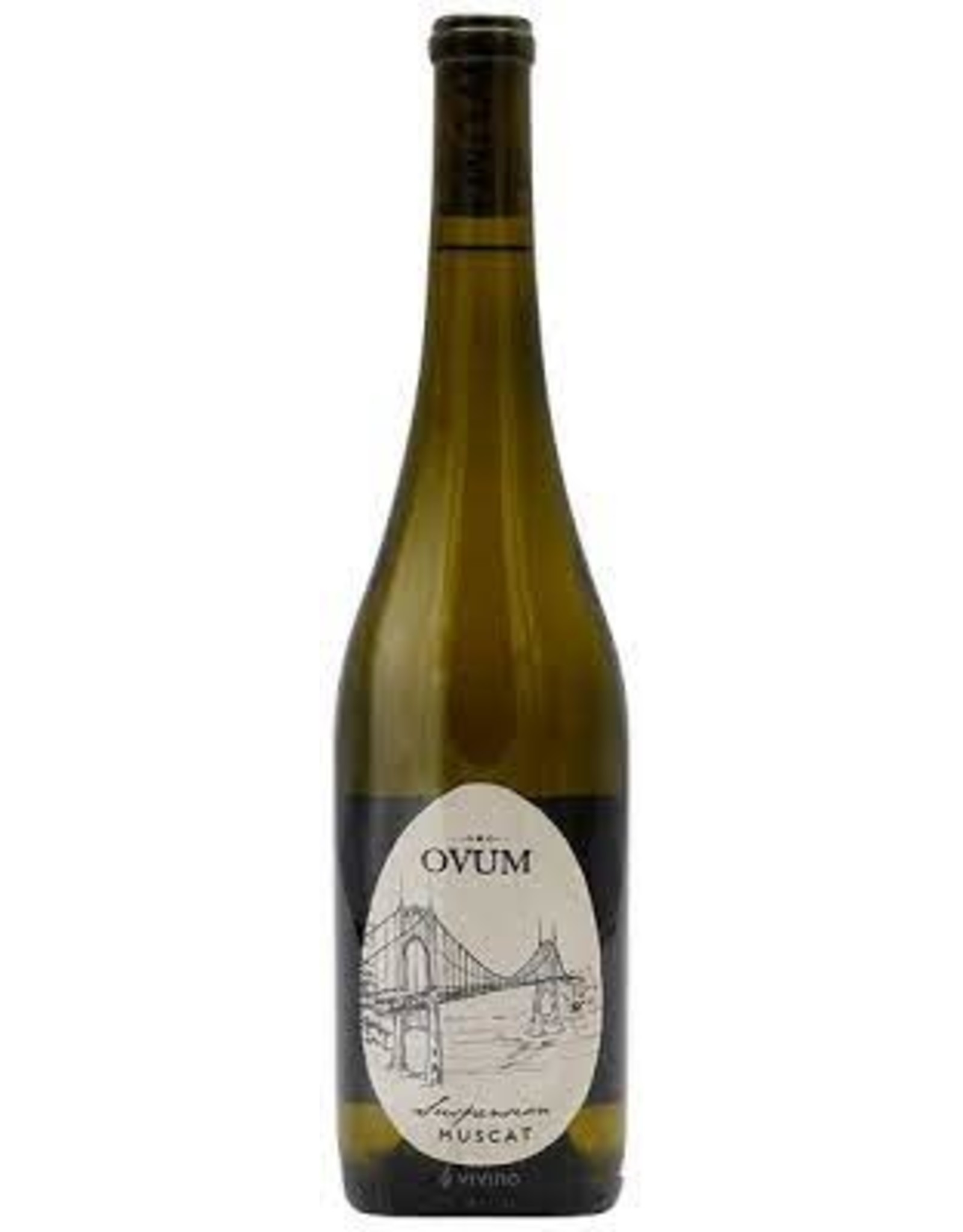 Ovum Suspension Muscat