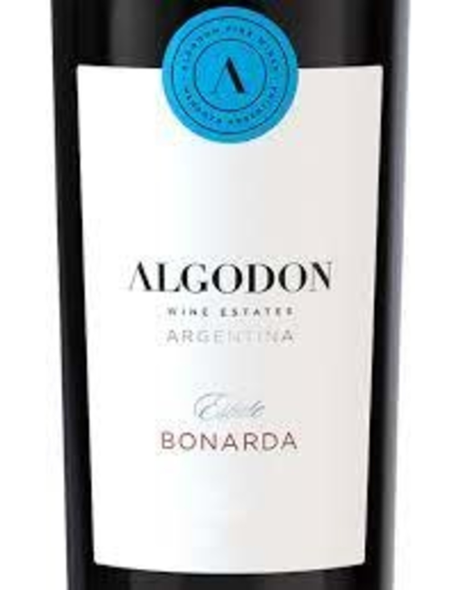 Algodon Bonardo