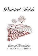 Painted Fields Curse of Knowledge Red Blend