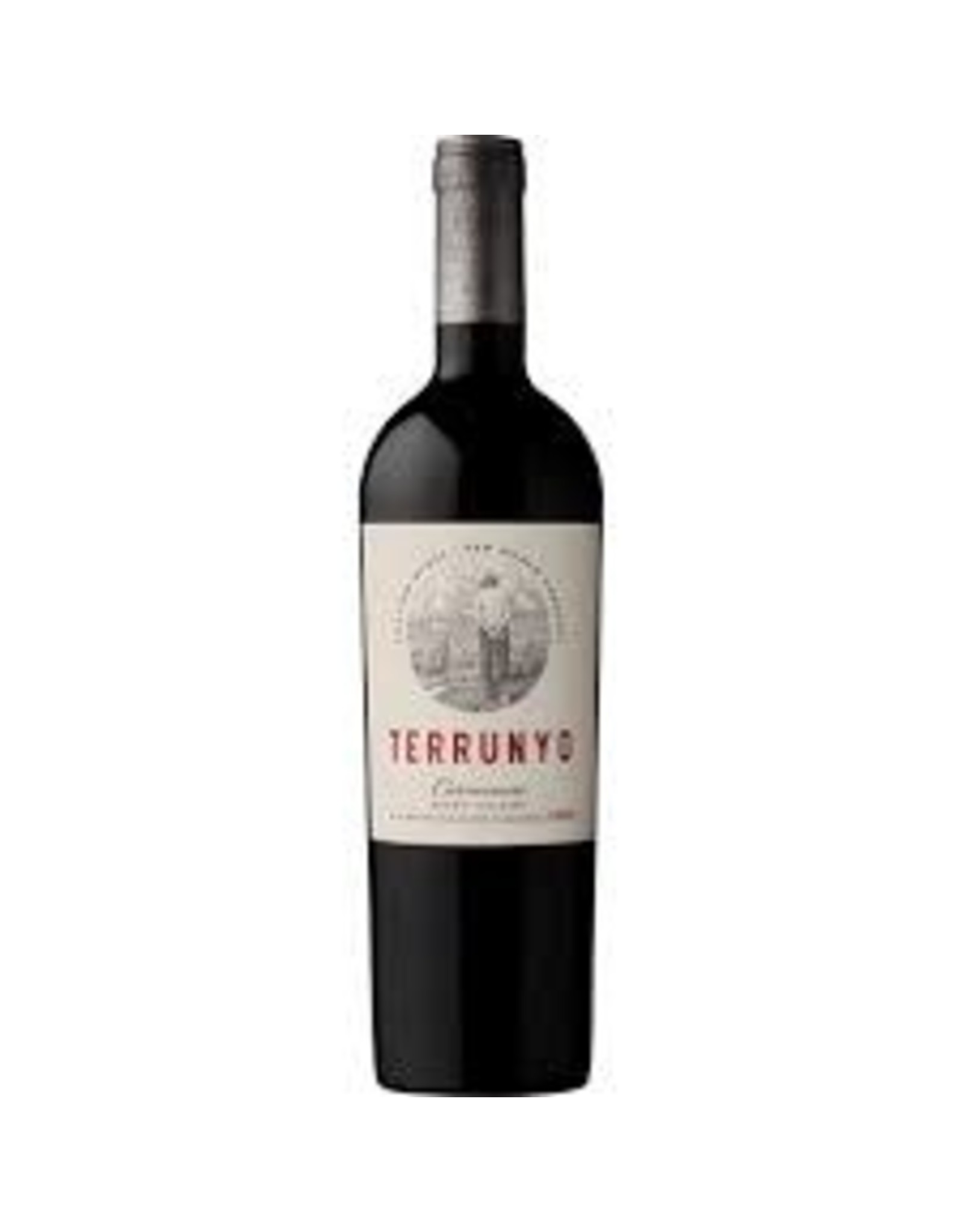 Terrunyo Carmenere