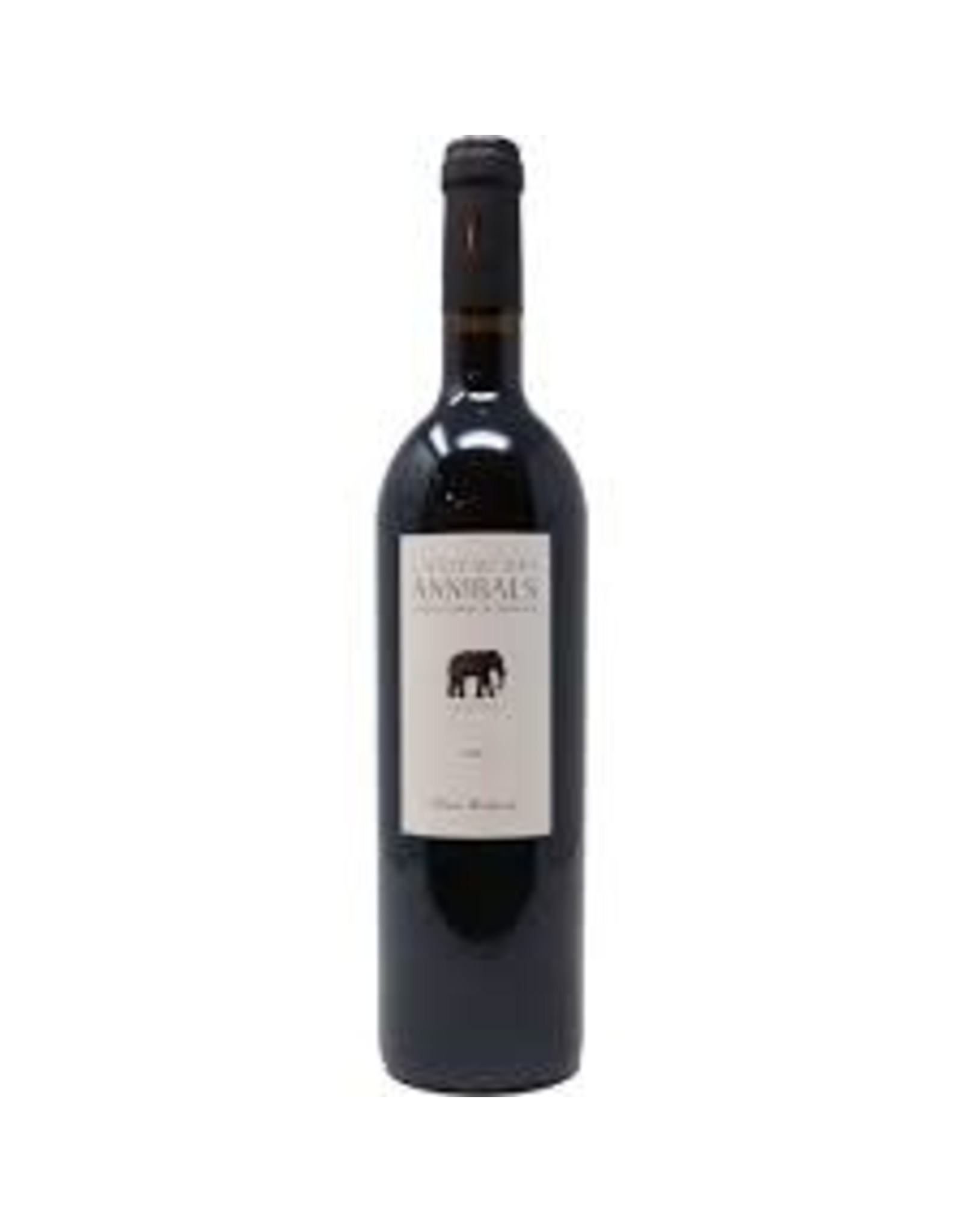 Chateau Des Annibals