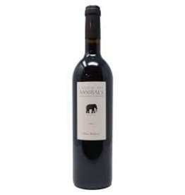 Chateau Des Annibals