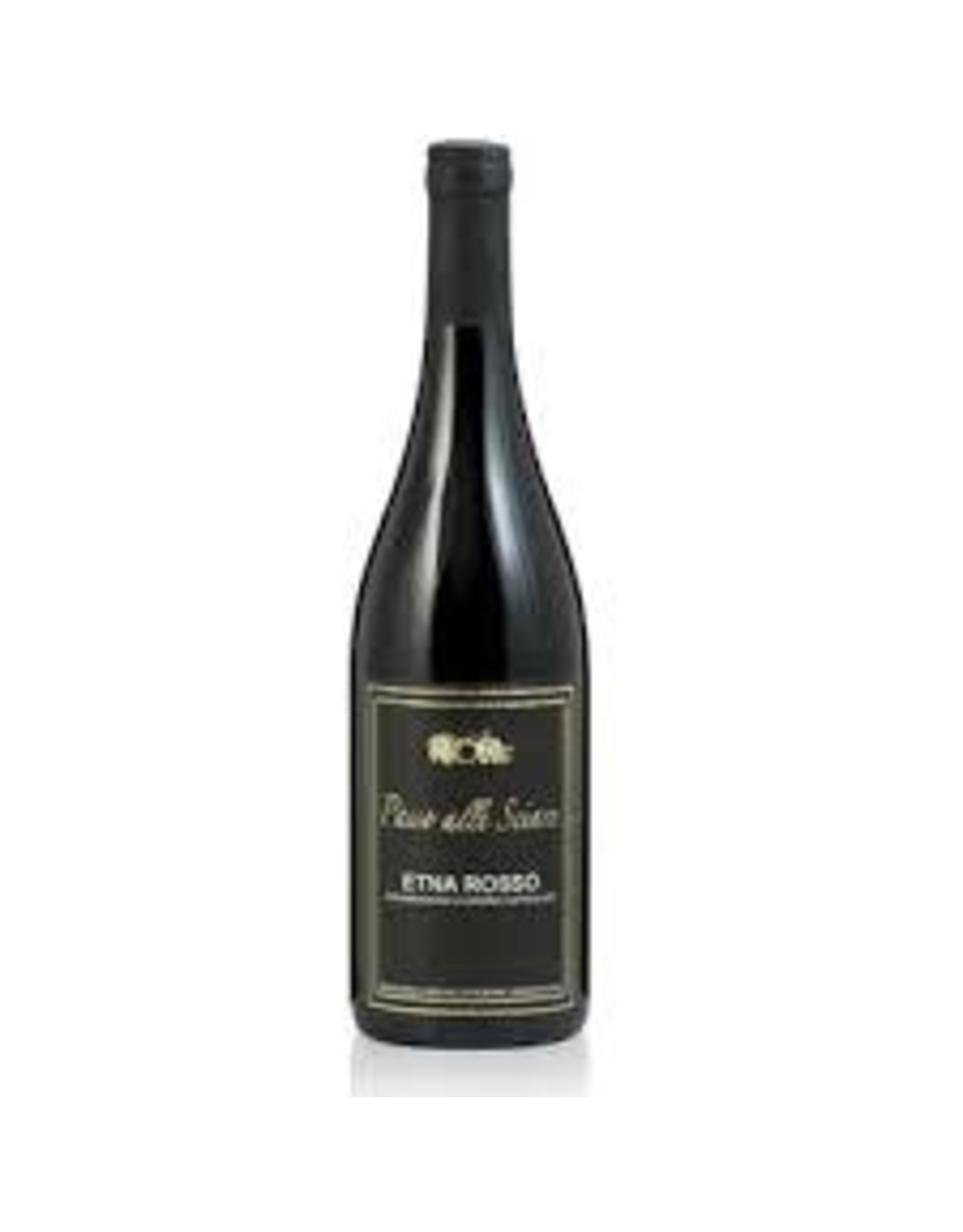 Ampelon Etna Rosso Passo Alle Sciare