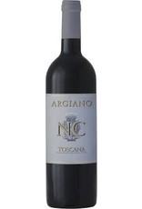 Argiano Non Confunditur Rosso Toscano