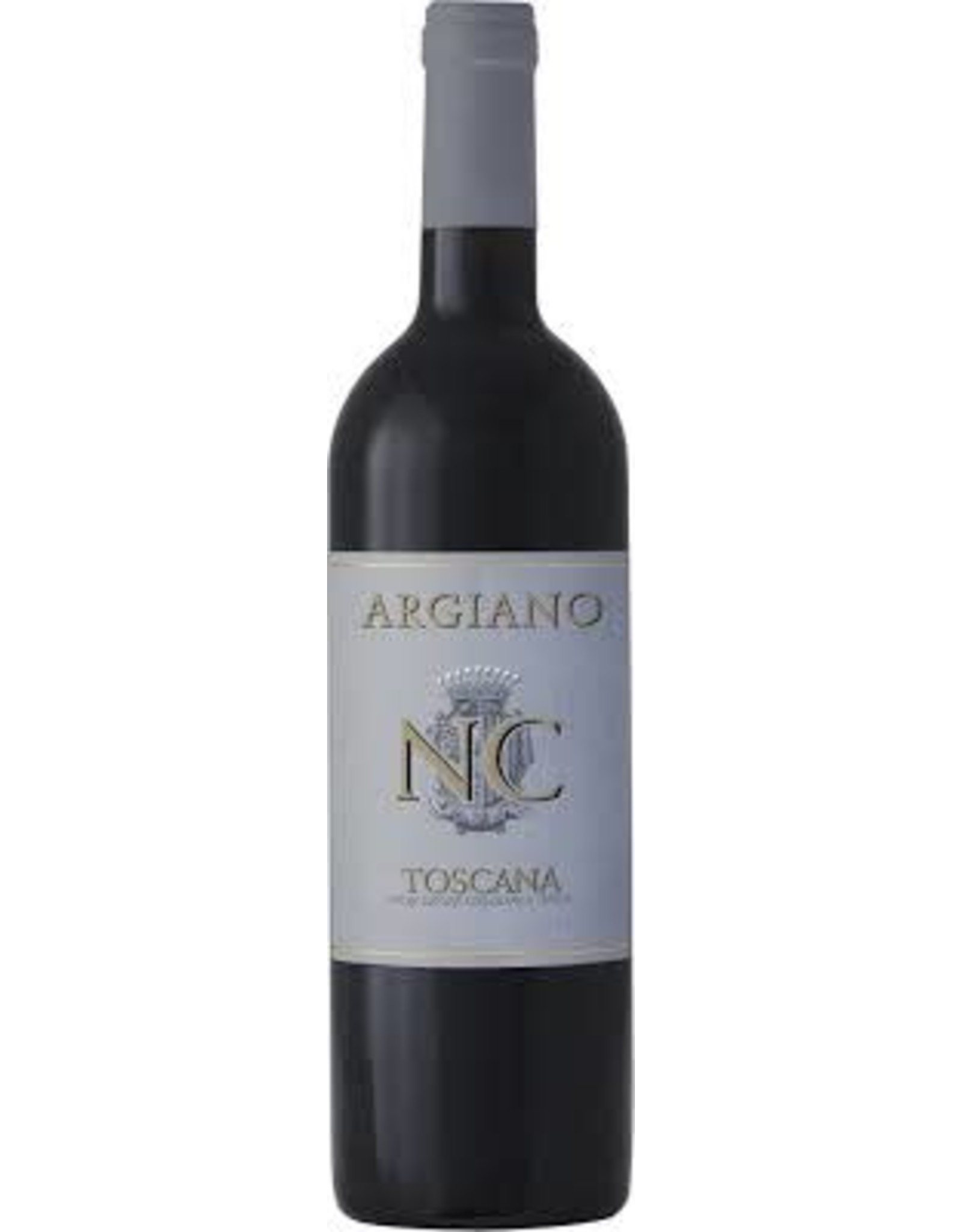 Argiano Non Confunditur Rosso Toscano