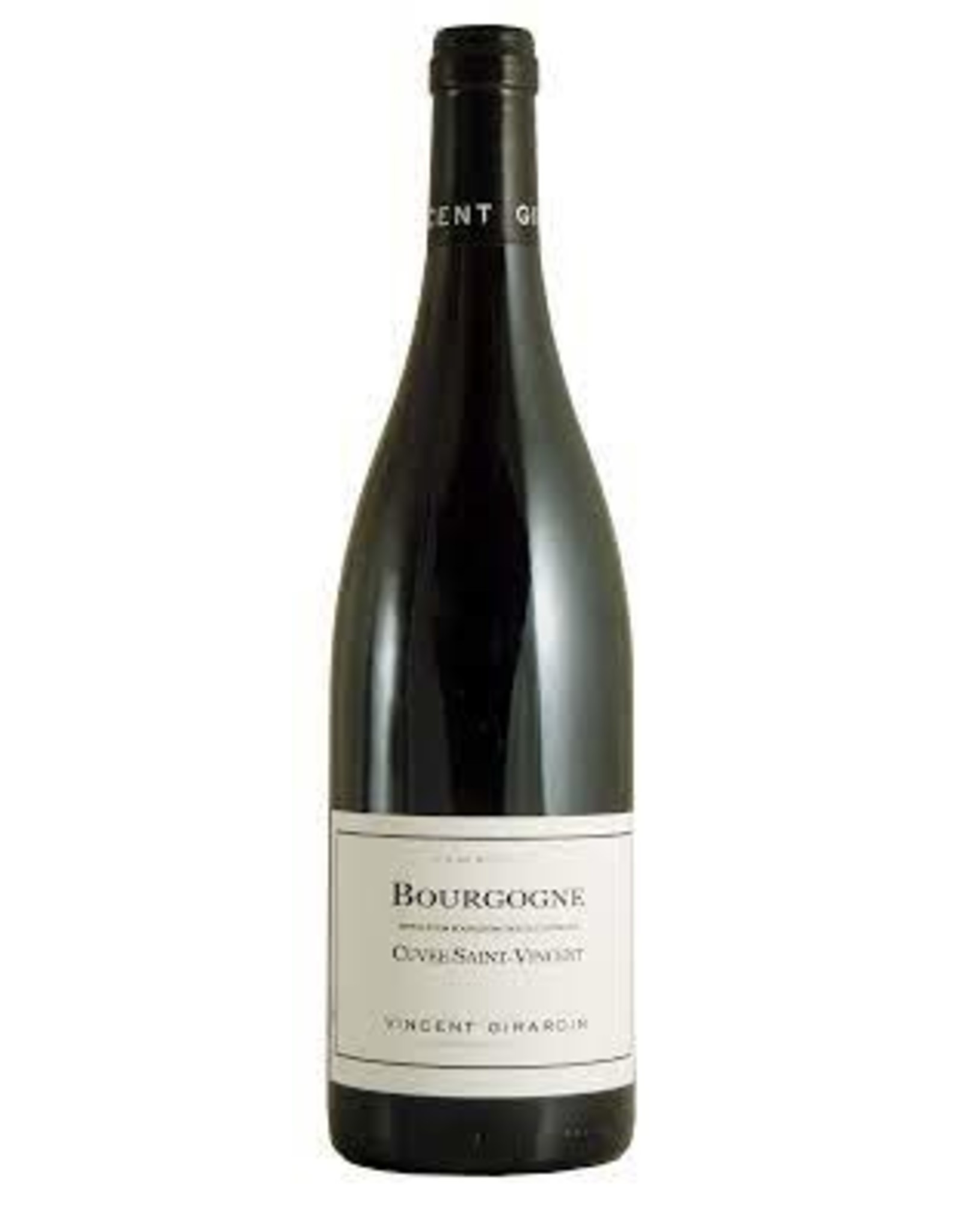 Vincent Giardin Cuvee-St. Vincent Bourgogne