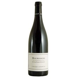 Vincent Giardin Cuvee-St. Vincent Bourgogne