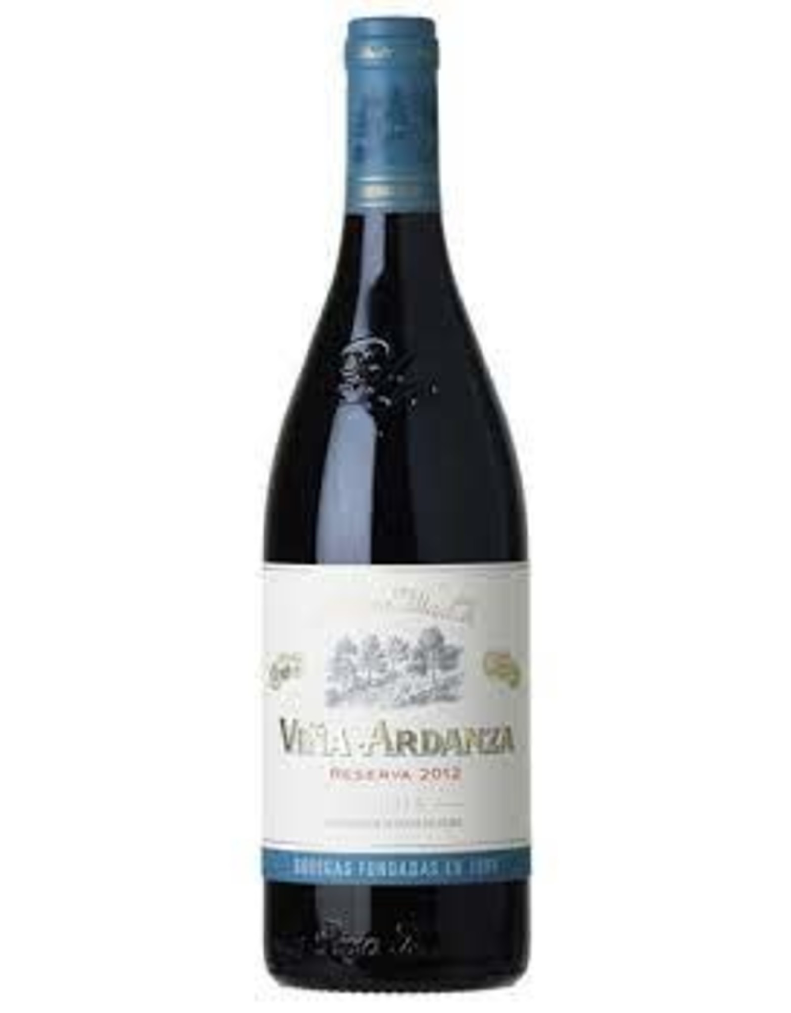 La Rioja Alta Vina Ardanza Reserva