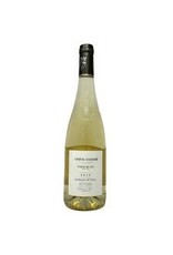 Chateau Soucherie Anjou Blanc