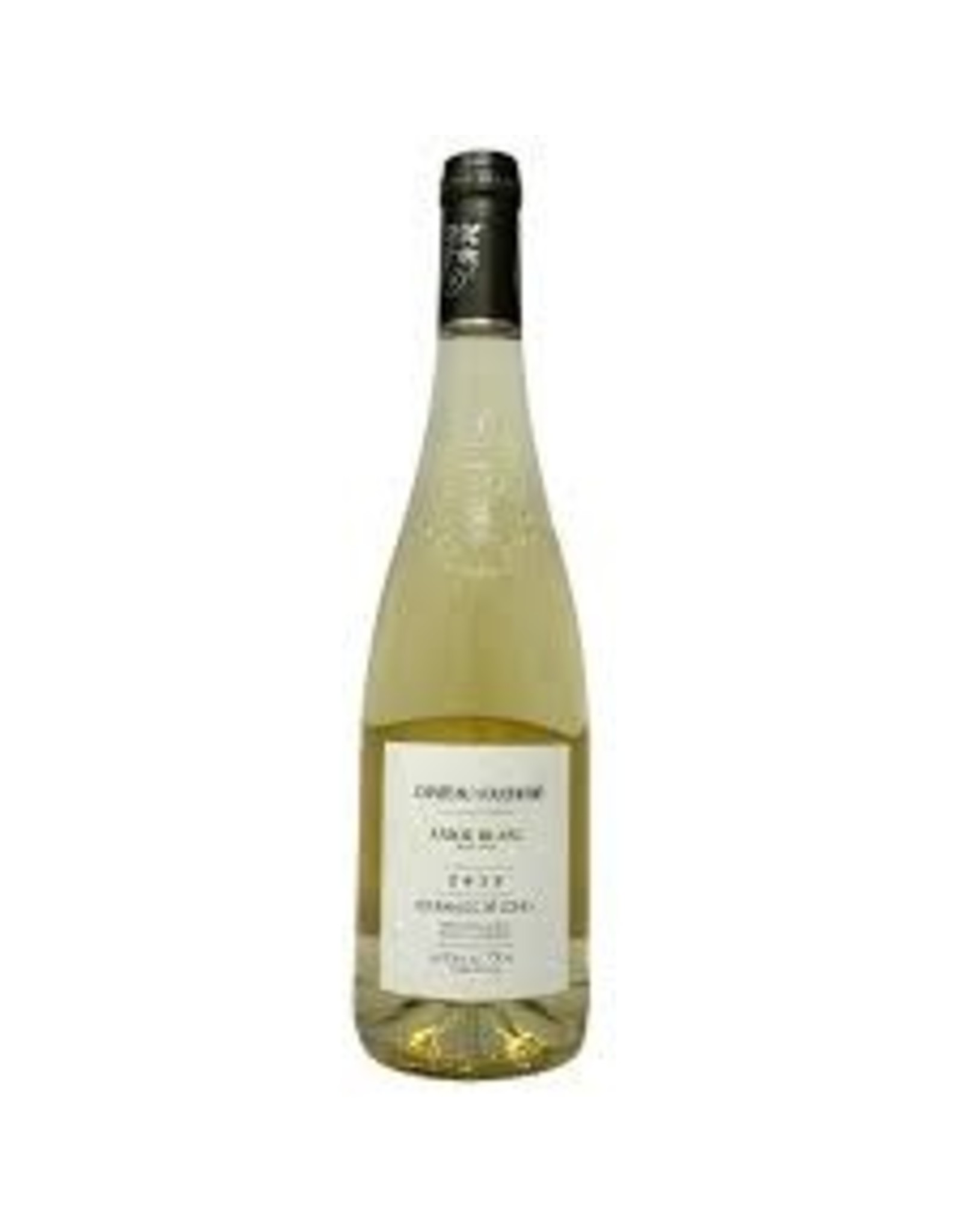 Chateau Soucherie Anjou Blanc