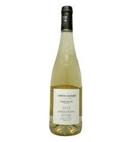 Chateau Soucherie Anjou Blanc