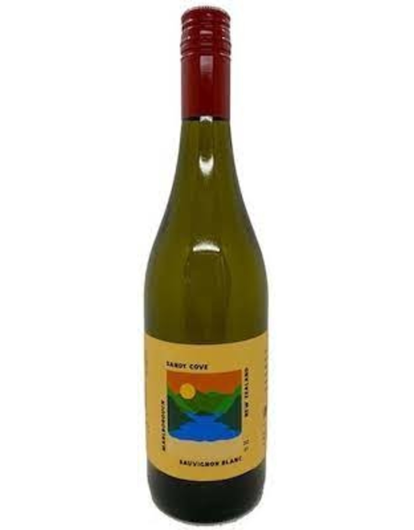 Sandy Cove Sauvignon Blanc