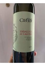 Cieck ErbaluceDi Caluso