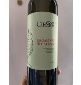 Cieck ErbaluceDi Caluso