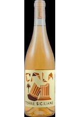 Dario Sarrentino 'Cala' Bianco Terre Sicilliane