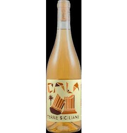 Dario Sarrentino 'Cala' Bianco Terre Sicilliane