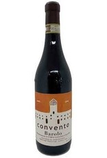 Convento Barolo
