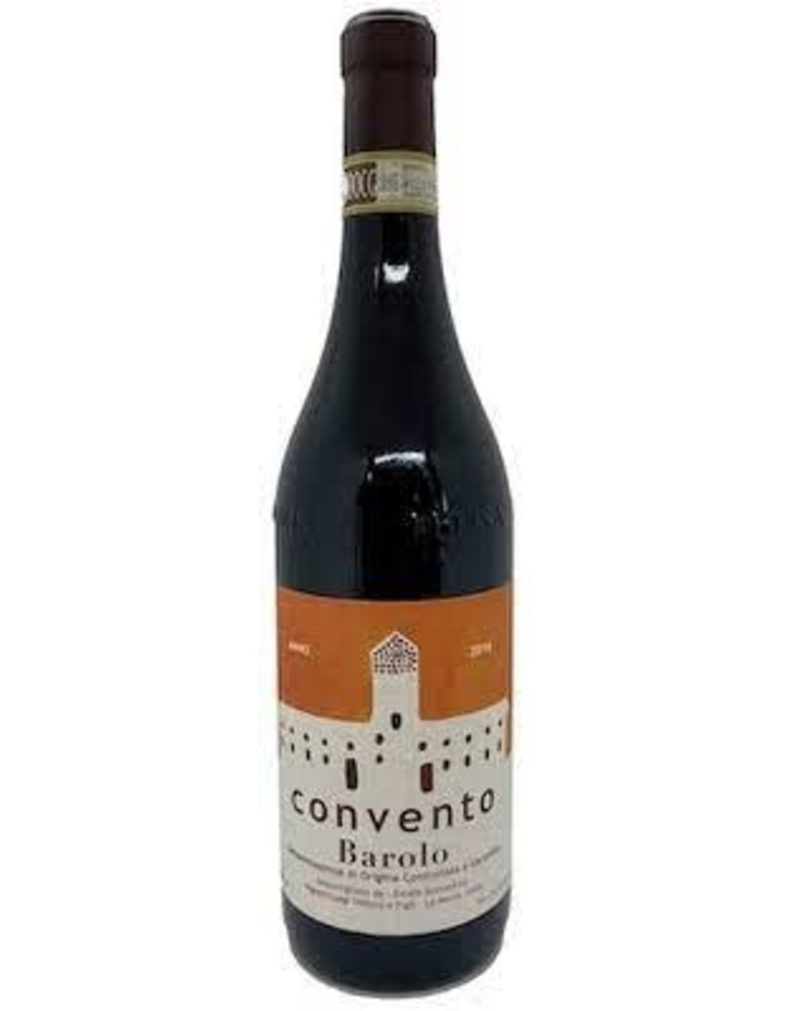 Convento Barolo