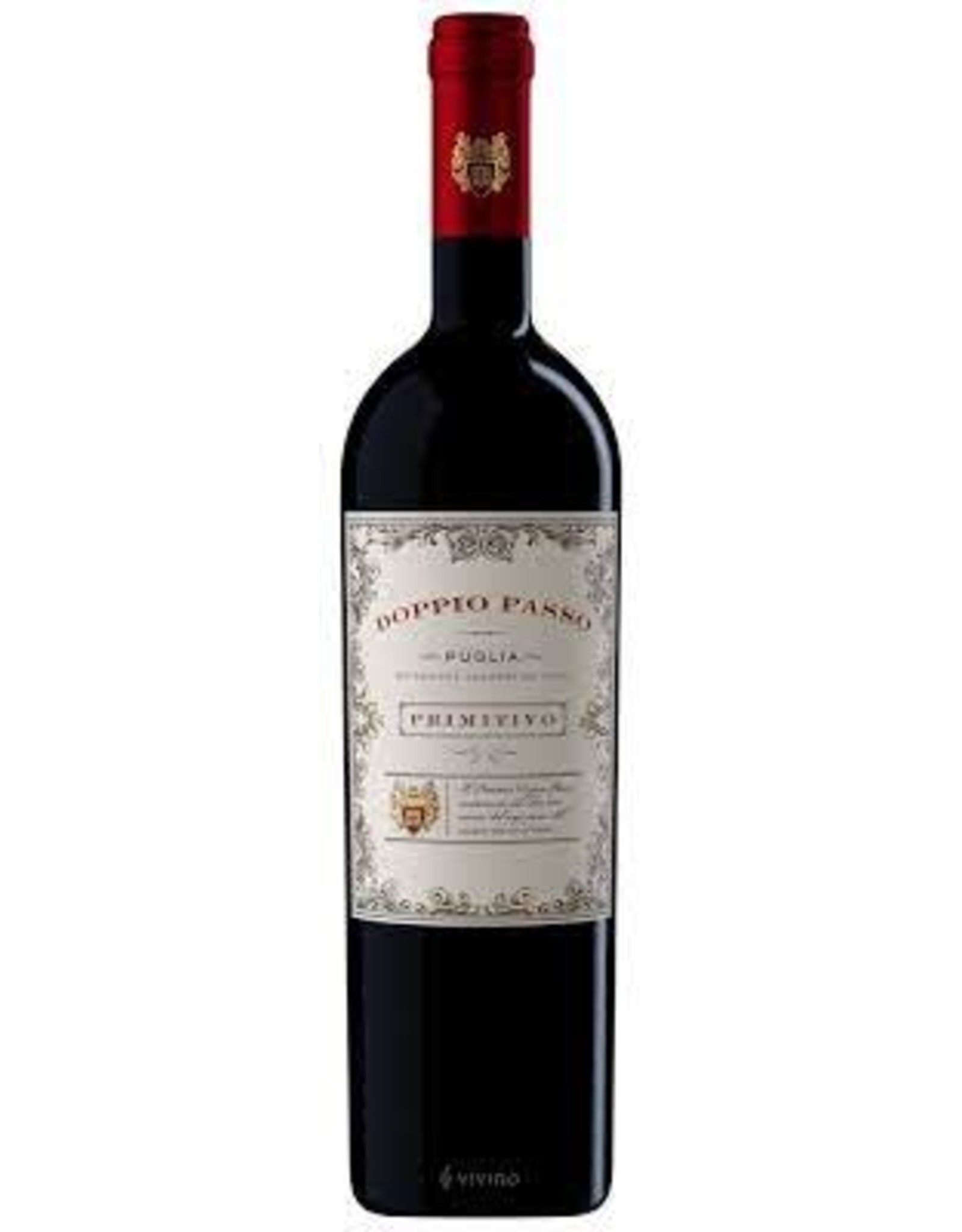 Doppio Passo Primitivo