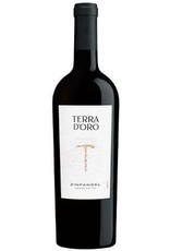 Terra d'Oro Deaver Zinfandel