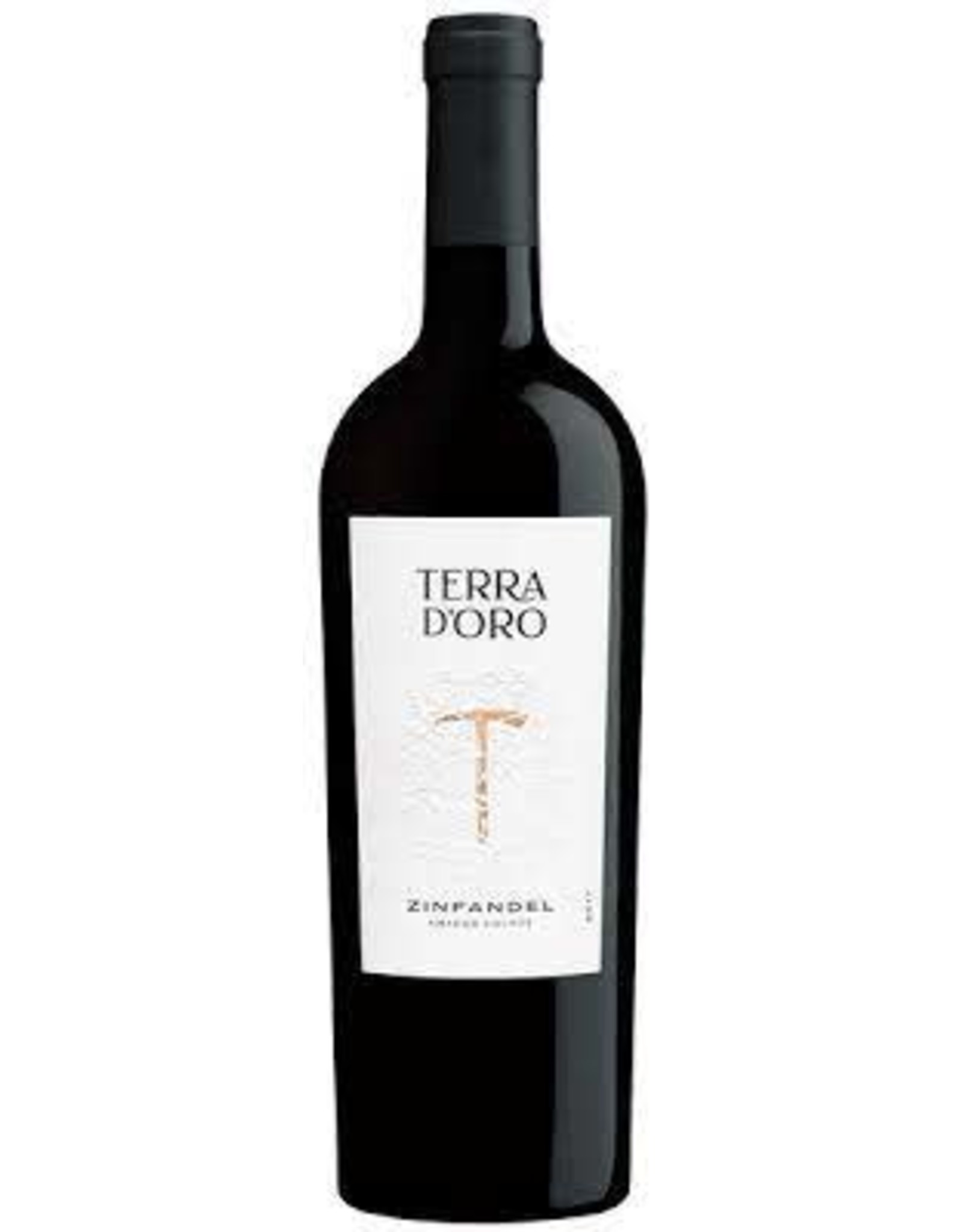 Terra d'Oro Deaver Zinfandel