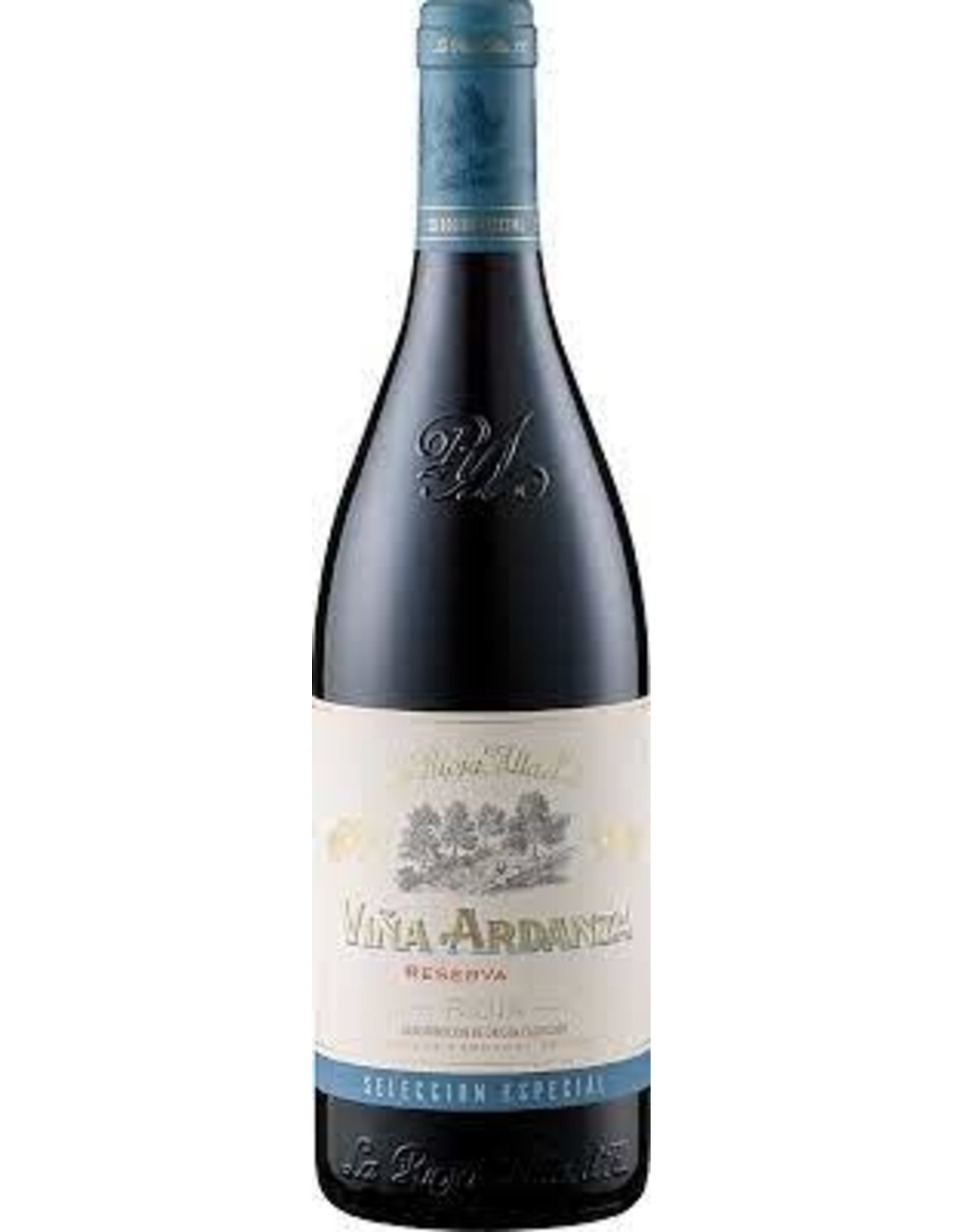 La Rioja Alta Vina Ardanza Reserva