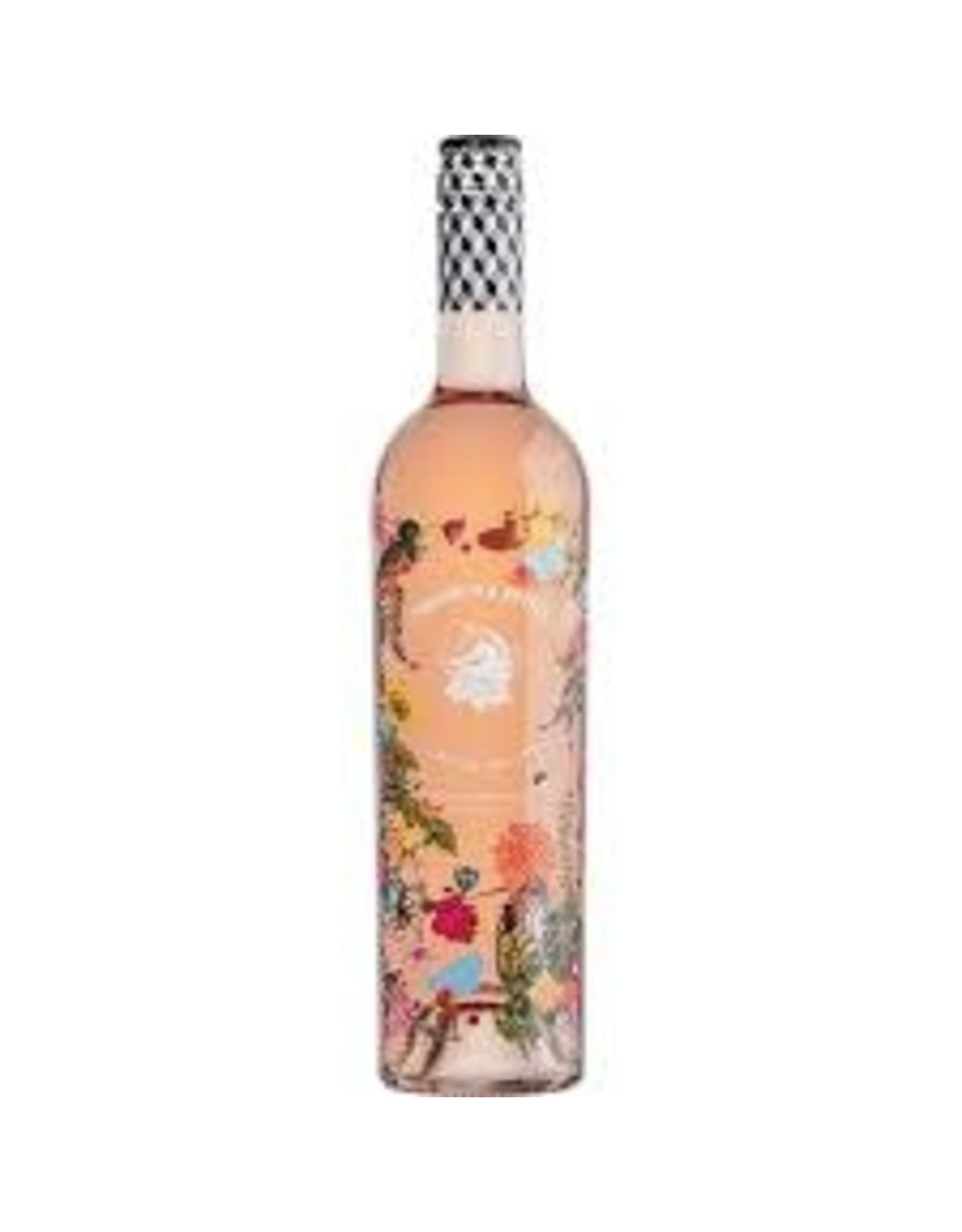 Summer in a Bottle Rose