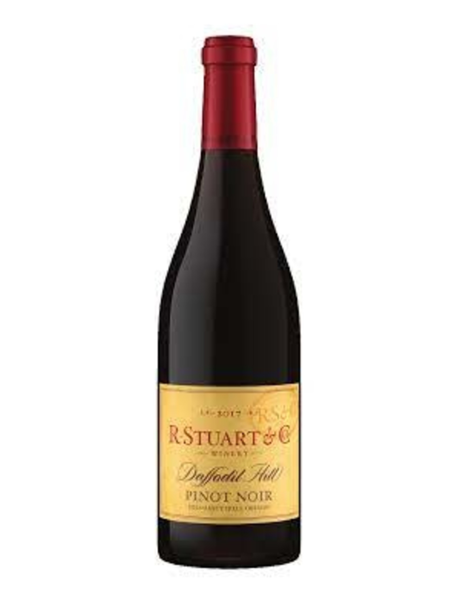 R. Stuart Daffodil Hill Pinot Noir