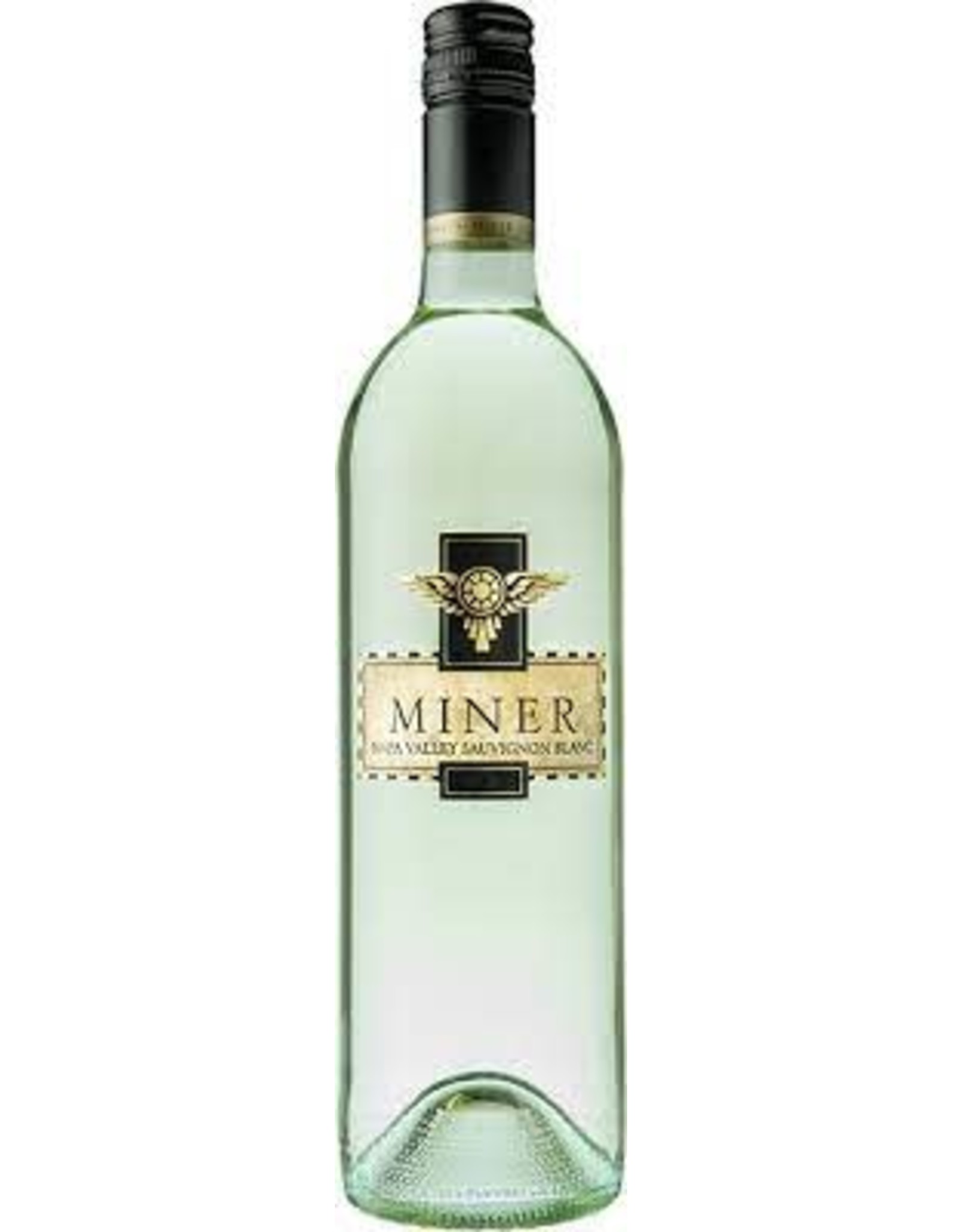Miner Sauvignon Blanc