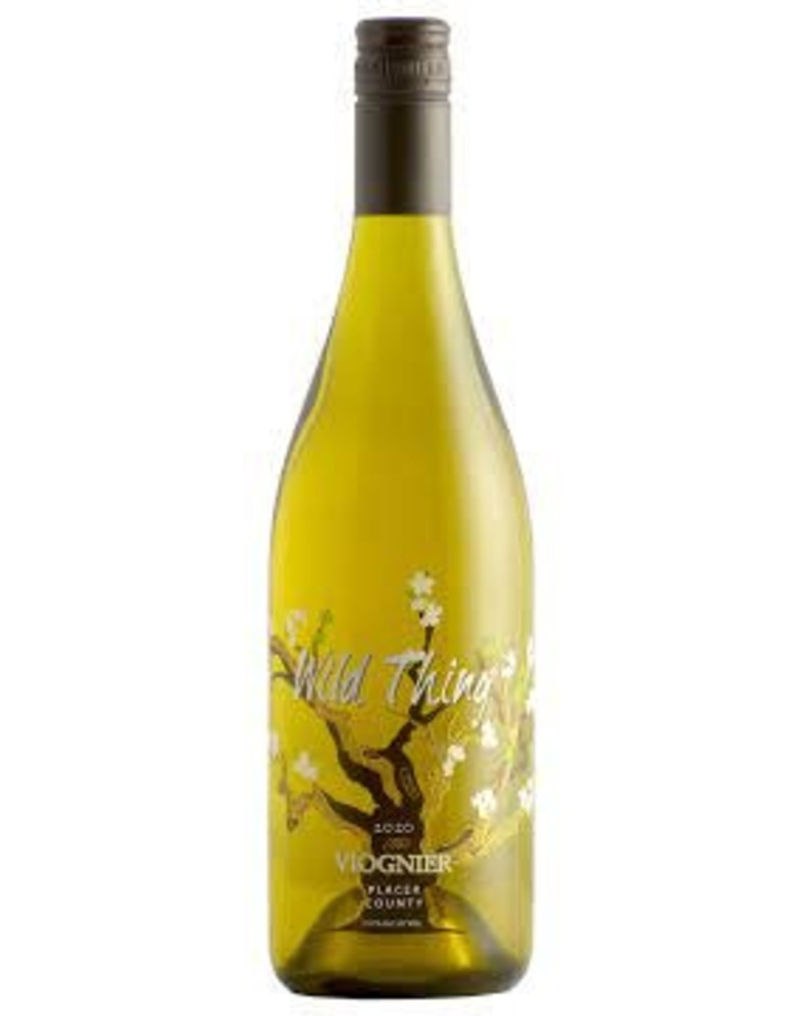 Wild Things Viognier