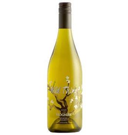 Wild Things Viognier