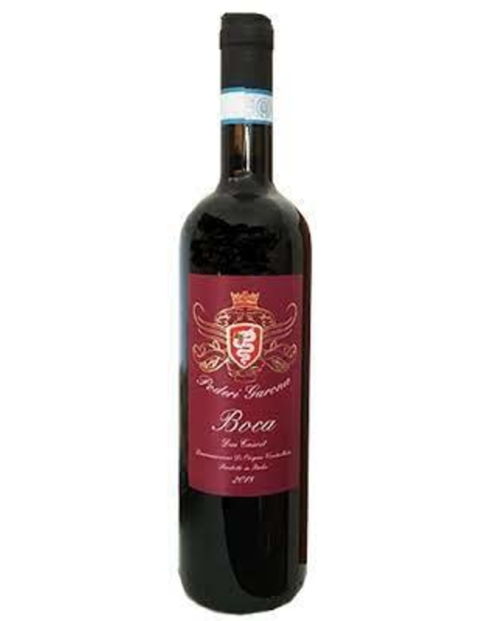 Poderi Garona Boca "Dui Casoit
