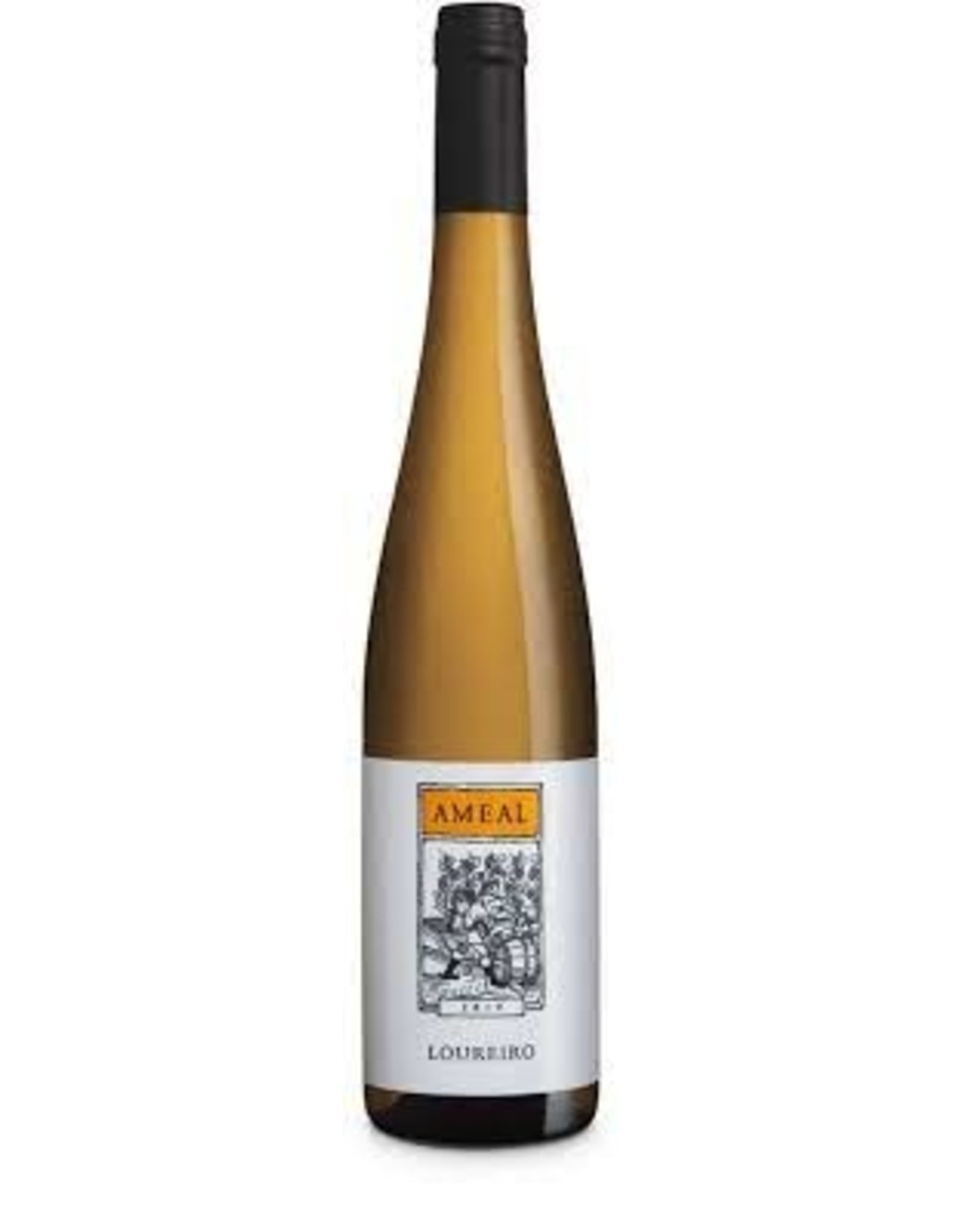 Quinta do Ameal Loureiro Vinho Verde