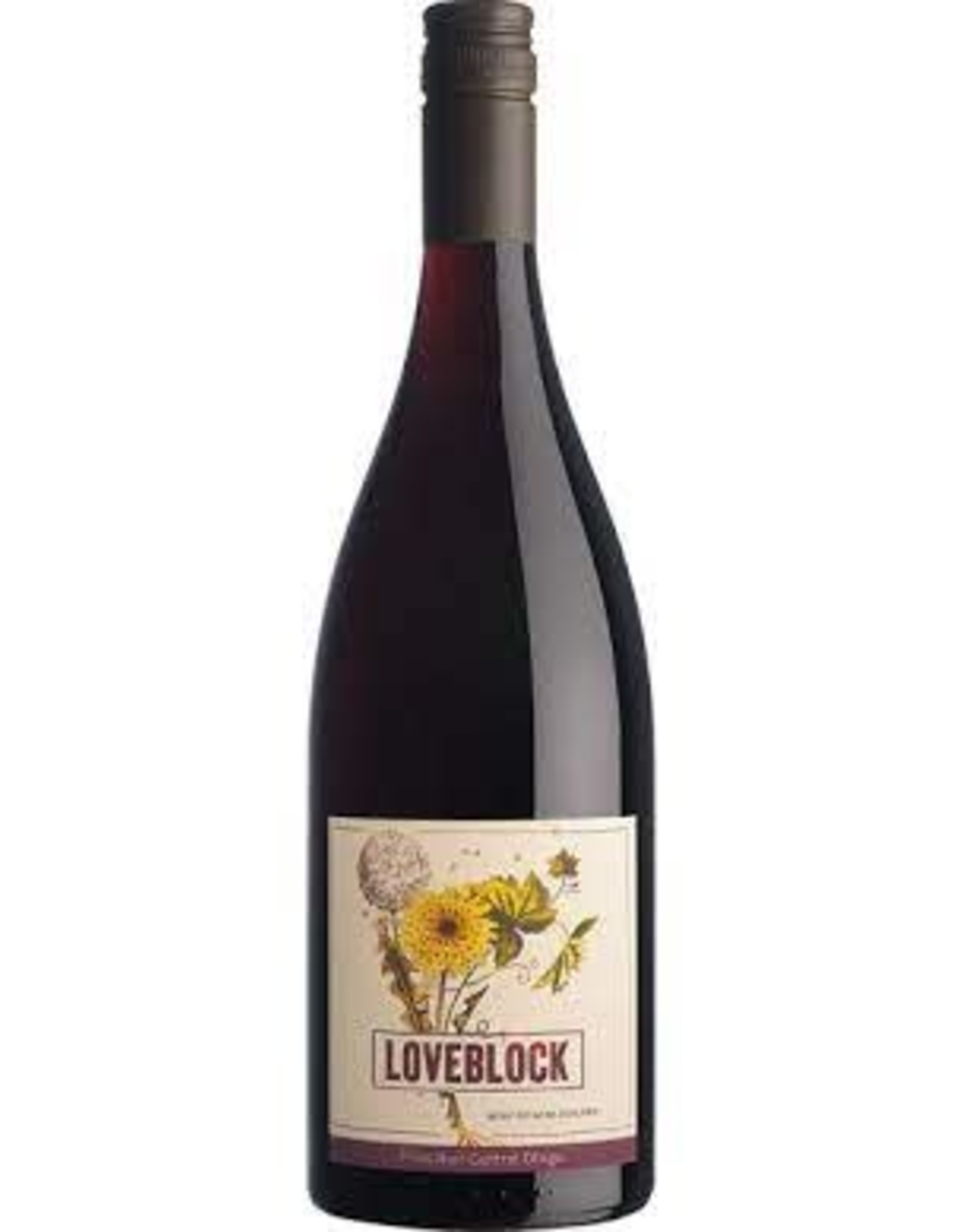 Loveblock Pinot Noir